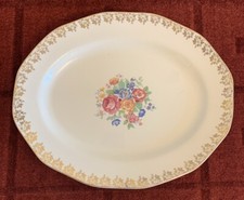 Royal Tudor Ware Barker Bros