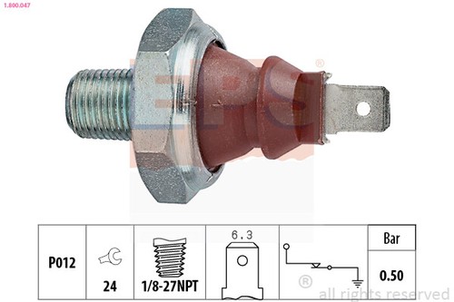 800 047 eps oil - 1.800.047,