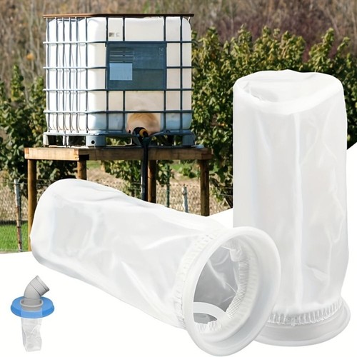 Ibc lid filter - ibc, ton