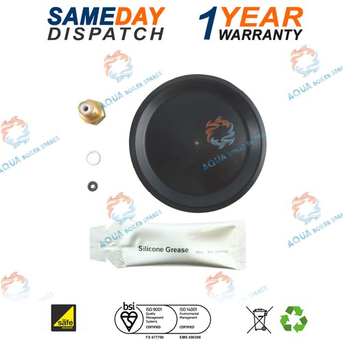 Baxi combi 80e - 80e,105e, 80eco