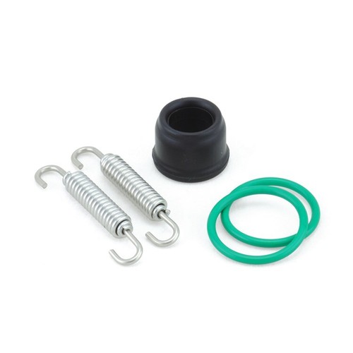 Bolt hardware exhaust pipe - bolt,