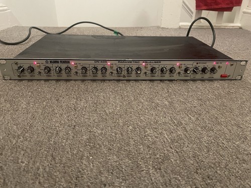 Klark teknik mono parametric - klark,