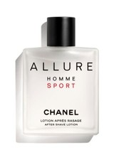 CHANEL ALLURE HOMME SPORT