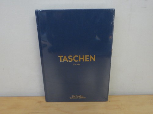 New taschen the - new,
