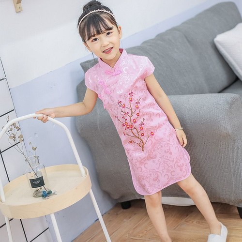 Chinese childrens girls china - chinese,