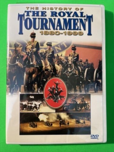 History the royal - of,