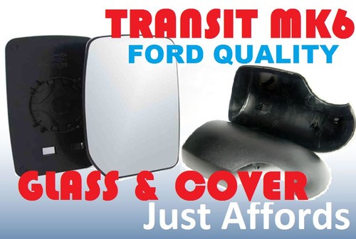 Ford transit mk6 mk7 wing - transit,