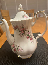 Royal Albert Bone China