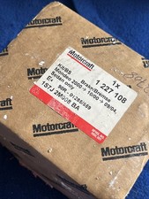 Genuine FORD MONDEO Mk3 ST220 Rear Brake Pad Set 02 to 04,Jaguar X Type 01-04