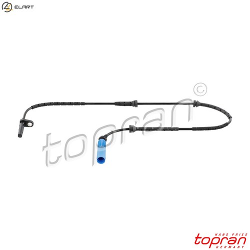 Sensor wheel speed 501 456 - wheel,