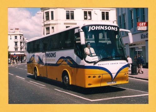 Coach photo johnsons of - coach,