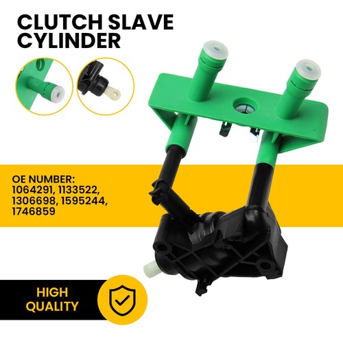 Clutch master cylinder for - clutch,