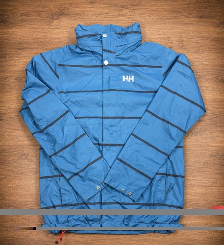 Helly hansen blue - helly, hh