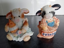 Mary's Moo Moos "Patty"