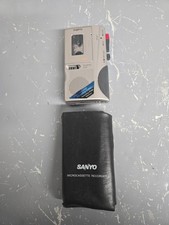 Sanyo Talk Book Vas TRC-580m