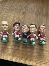 Corinthian Pro stars Arsenal