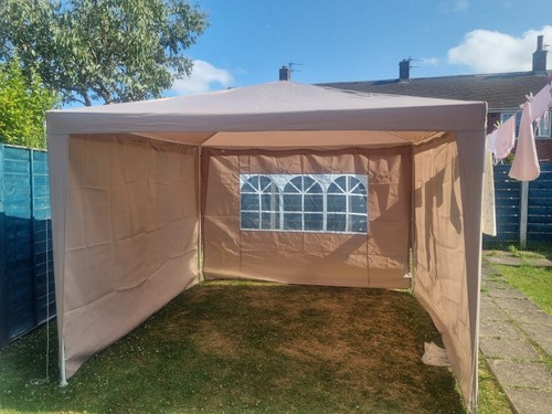 Gazebo marquee canopy - gazebo,