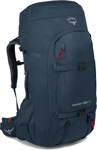 Osprey farpoint trek - osprey,
