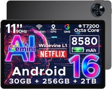 DOOGEE U11 Pro 2025 Newest