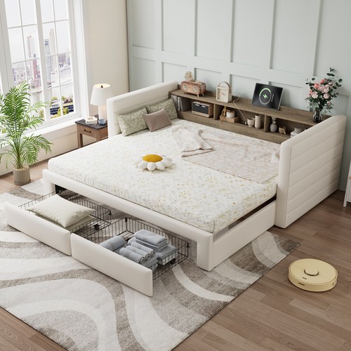 Single sofa bed 3ft - single,