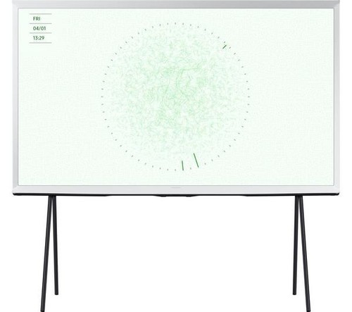 Samsung the serif qled - the,