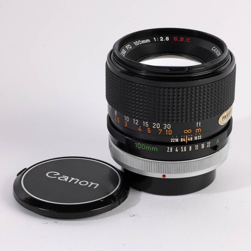 Canon 100 c shp - s.s.c.,