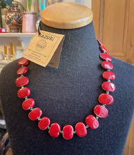 Kazuri Ceramic Necklace
