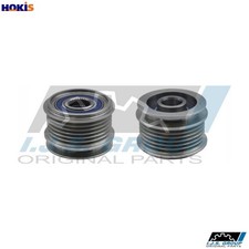 ALTERNATOR FREEWHEEL CLUTCH 30-1008 FOR MITSUBISHI SPACE/WAGON OUTLANDER/II 2.0L