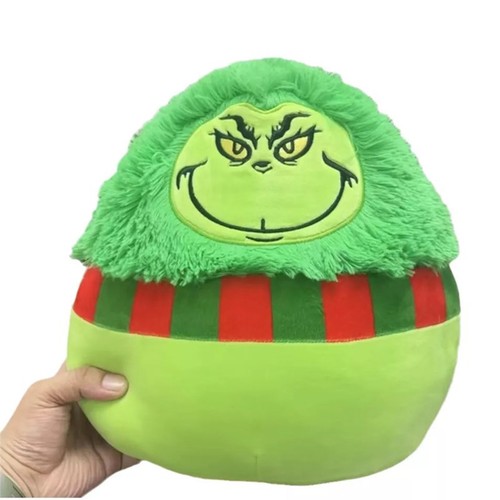 Grinch christmas with - grinch,