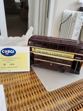 Corgi Classics 97204 Coventry Transport Guy Arab ( Comissioned By M & J Bailey)