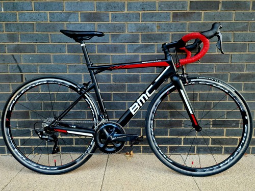 Bmc teammachine slr03 carbon - slr03,
