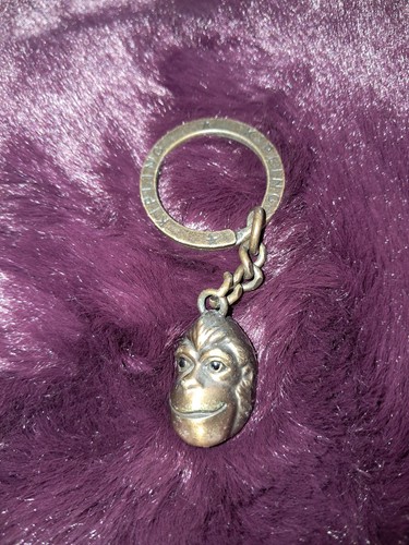 Kipling antique brass bag - antique,
