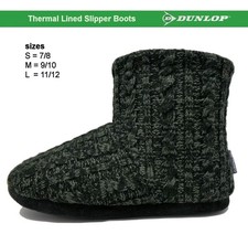 DUNLOP Famous Men's Nordic