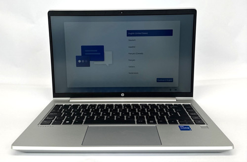 Probook 440 g10 - probook, 14"