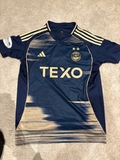 Aberdeen 'north sea' away
