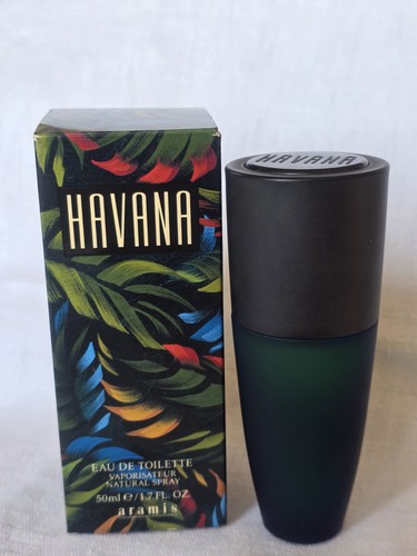 Habana aramis 50ml eau - -,