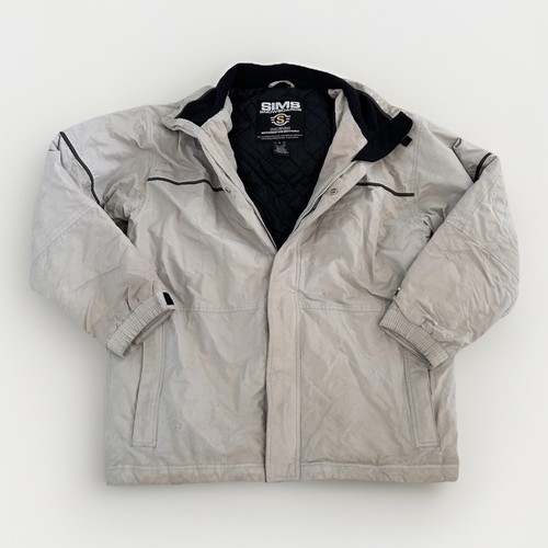 Sims snowboard jacket zone - s,