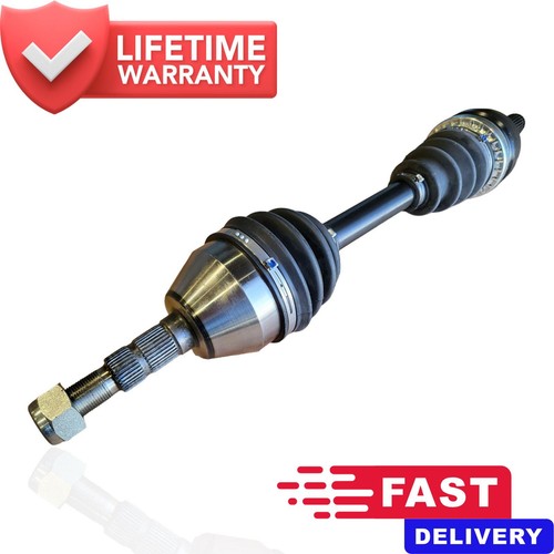 Drive shaft for vauxhall astra - drive,