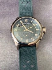 Pagani Design PD-1780 40mm Quartz Watch  VH88, Sapphire Crystal, 100m WR, Boxed