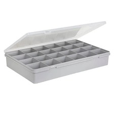 Wham Organiser Box 7.01 Large