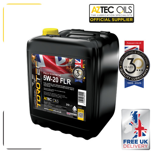 20l torotec flr engine - torotec,