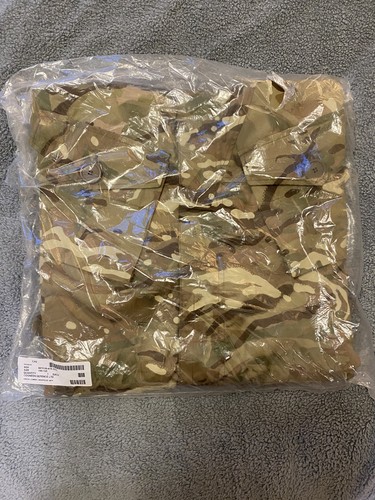 Mtp windproof gabardine - mtp, sas