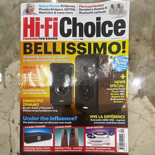 Choice issue 544 sept - 544,