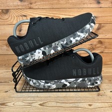 Nobull Trainers Mens Size UK 7