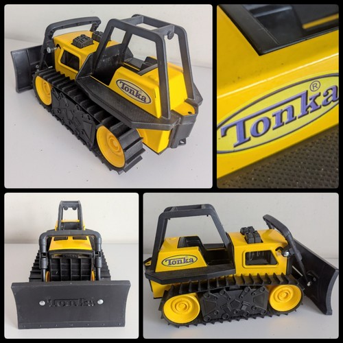 Tonka 952 steel classic - tonka,