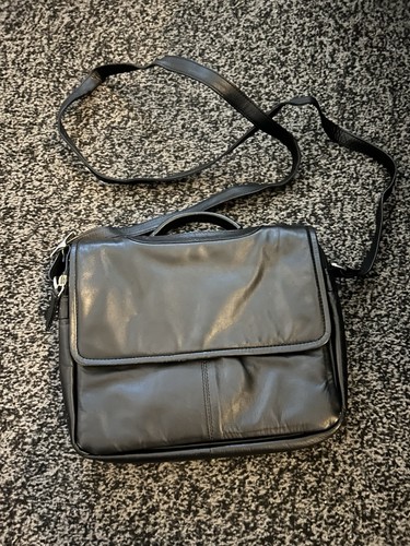 Visconti london real leather - london,