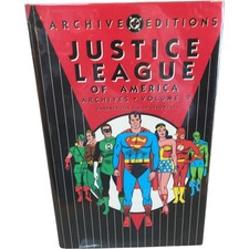 Justice League of America