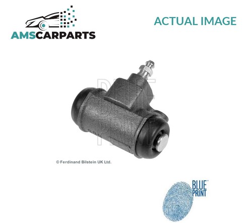 Drum wheel brake cylinder rear - drum,