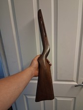 Diana Model 25 Stock