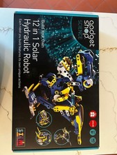 Gadget Shop Science Build Your